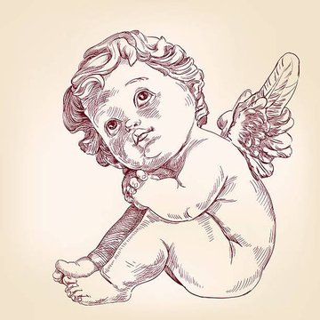 Татуировката на ангел е изпълнена със специално обозначение, което се променя в зависимост от това кой от ангелите сте избрали. Съществуват няколко вида от тях: херувими, паднали ангели, защитници и феи - всяко от тези същества носи специална интерпретация, за която ще ви разкажем в тази статия. - описание